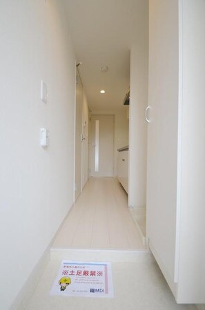 リブリ・ピーノ岩槻の物件内観写真